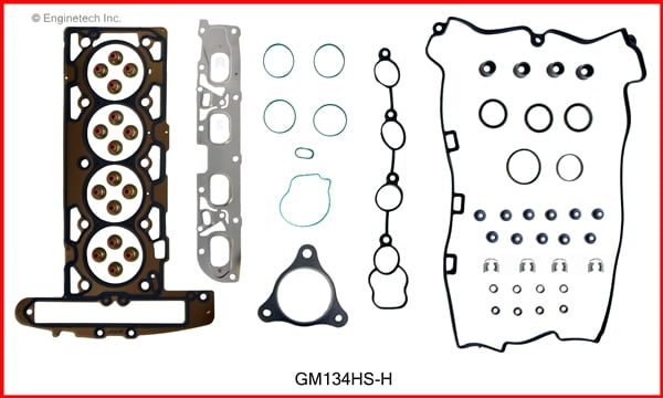 GSKT GM 2.2L 134 DOHC ECO