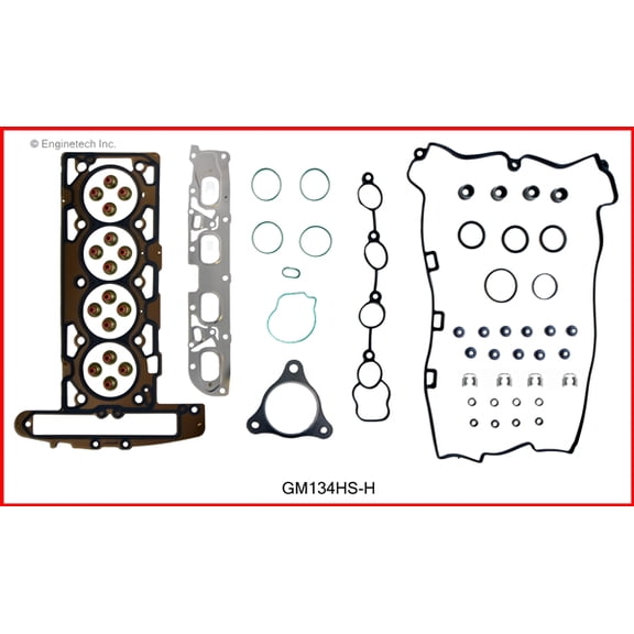 GSKT GM 2.2L 134 DOHC ECO