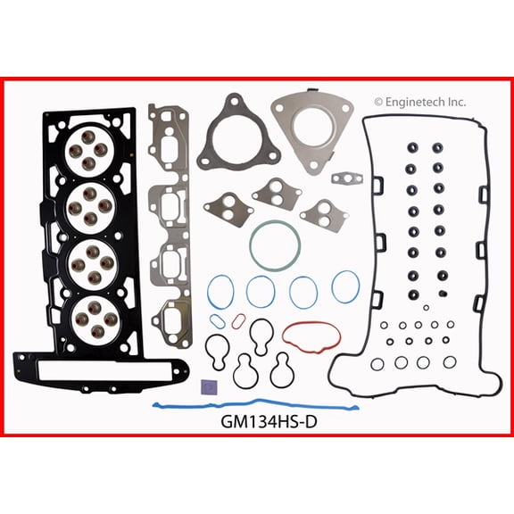 GSKT GM 2.2L 134 DOHC ECO