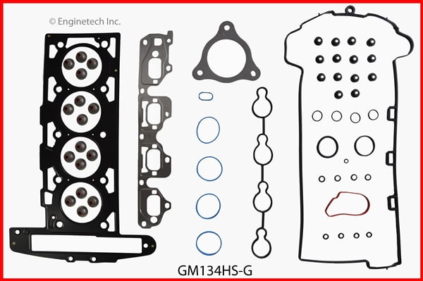 GSKT GM 2.2L 134 DOHC ECO