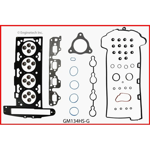 GSKT GM 2.2L 134 DOHC ECO