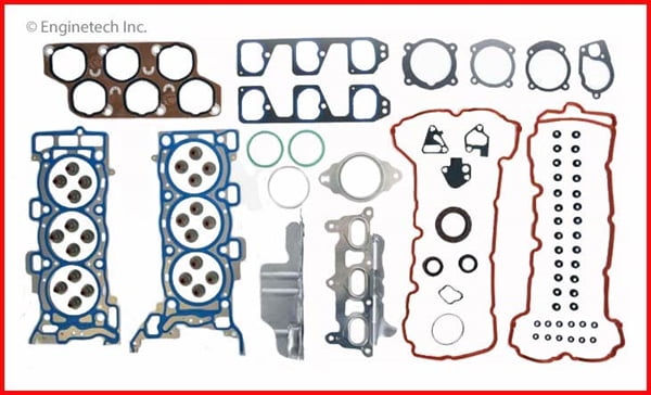 GSKT GM 3.6L 217 DOHC 24V