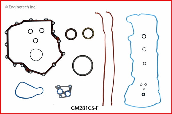 GSKT GM CAD 4.6L 281 NORT