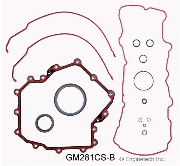 GSKT GM CAD 4.6L 281 NORT