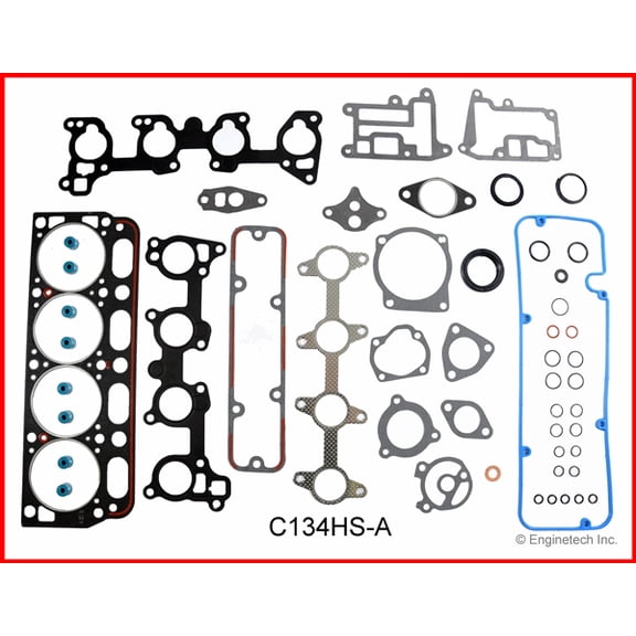 GSKT GM CHEV 2.0L 122 2.2