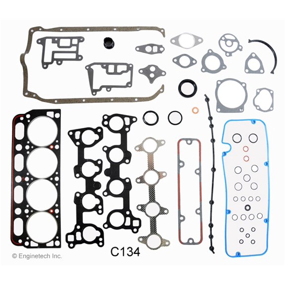 GSKT GM CHEV 2.0L 122 2.2