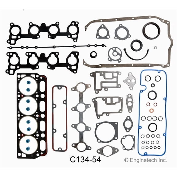GSKT GM CHEV 2.0L 122 PRE