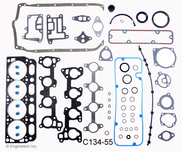 GSKT GM CHEV 2.2L 134 PRE