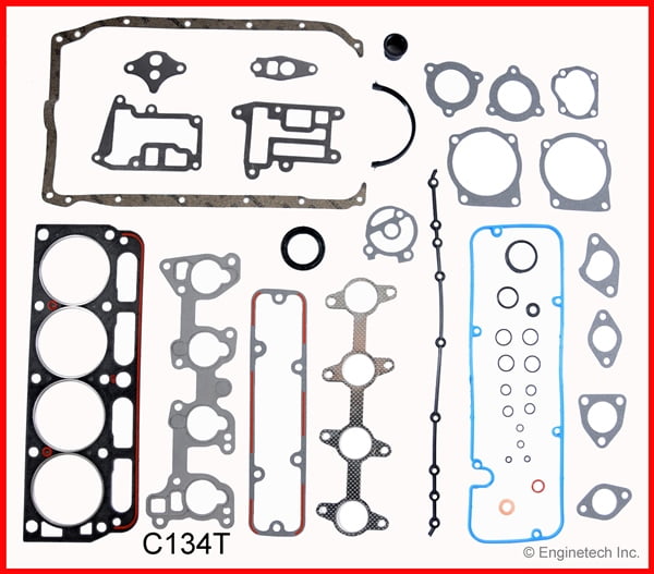 GSKT GM CHEV 2.2L 134 TRU