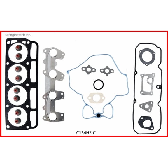 GSKT GM CHEV 2.2L 134