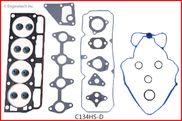 GSKT GM CHEV 2.2L 134