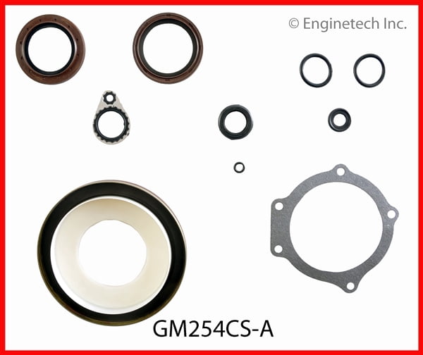 GSKT GM CHEV 4.2L 254 DOH