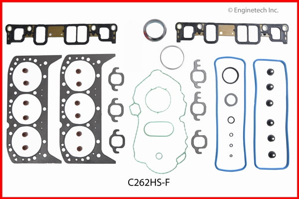 GSKT GM CHEV 4.3L 262 HEA