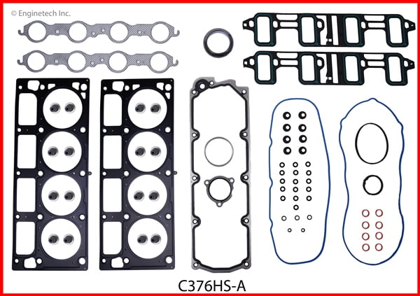 GSKT GM CHEV CAD 6.2L 376