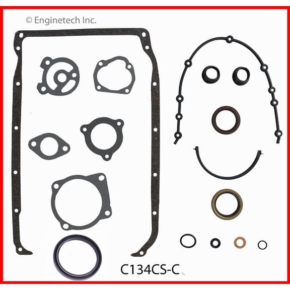 GSKT GM CHEV ISU 2.2L 134