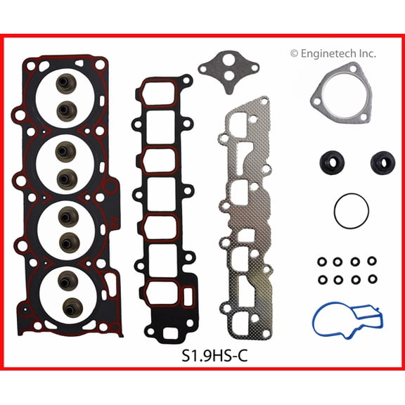GSKT GM SATURN 1.9L 116 S