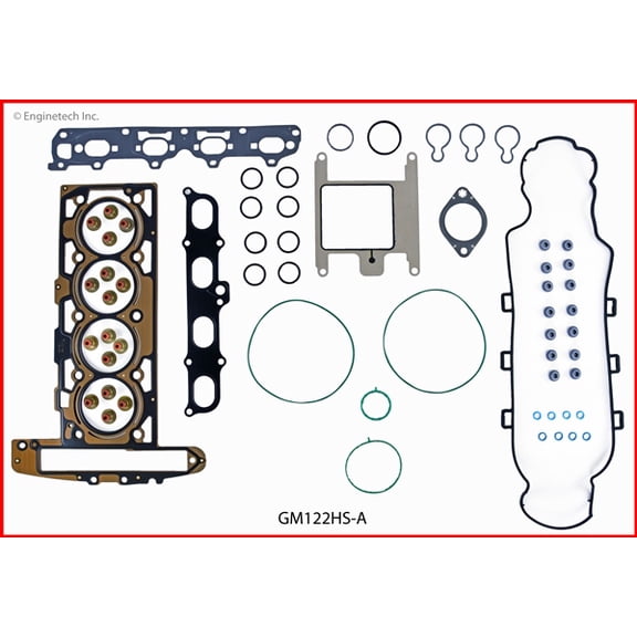 GSKT GM SATURN 2.0L 122 D