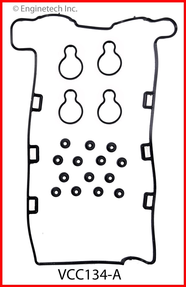 GSKT GM SATURN 2.2L DOHC