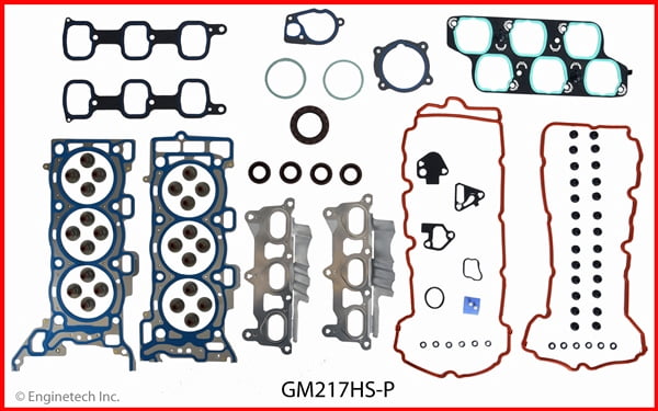 GSKT GM SATURN 3.6L 217 D