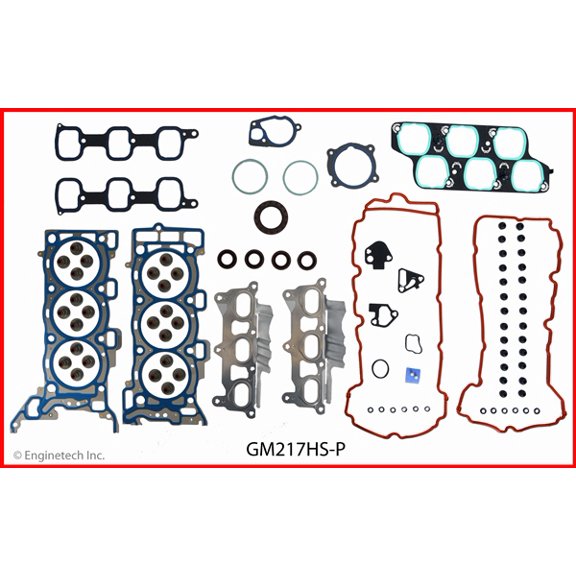 GSKT GM SATURN 3.6L 217 D