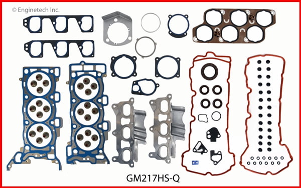 GSKT GM SATURN 3.6L 217 D