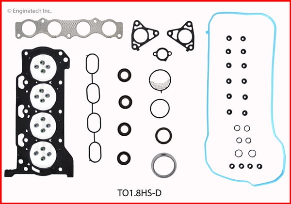 GSKT GM SCION TOYOTA 1.8L