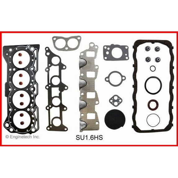 GSKT GM SUZ 1.6L G16KC