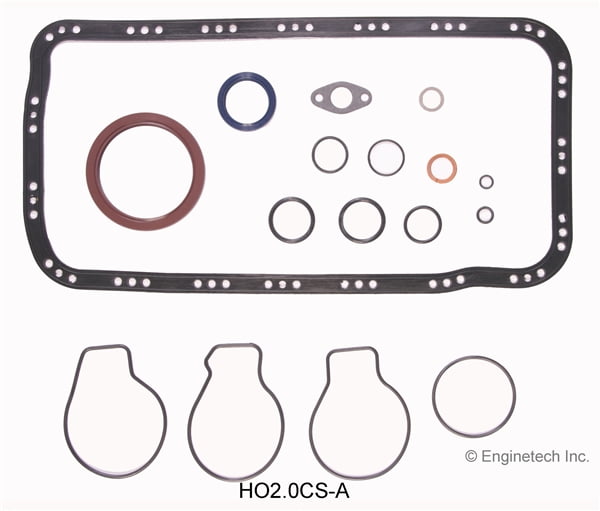 GSKT HON 1.7L 1.8L 2.0L