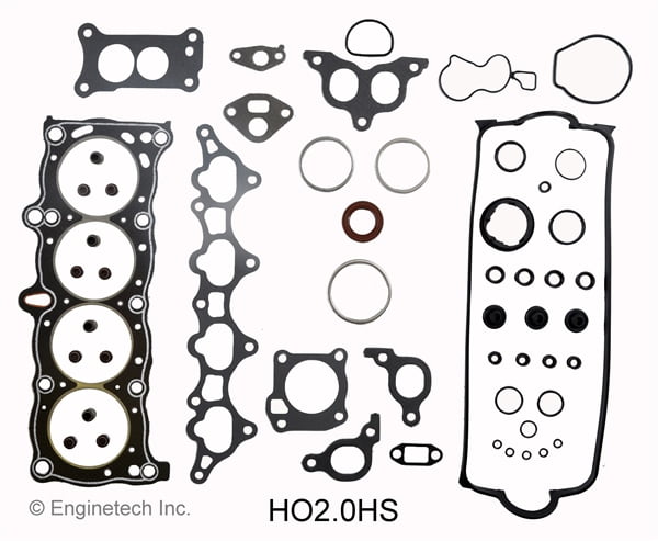 GSKT HON 2.0L BS A20A1 BT