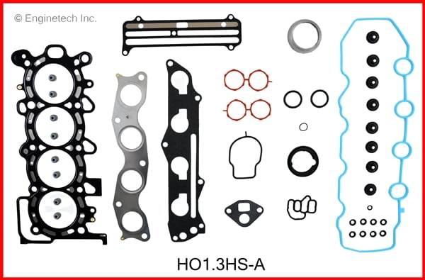 GSKT HONDA 1.3L 1339 SOHC