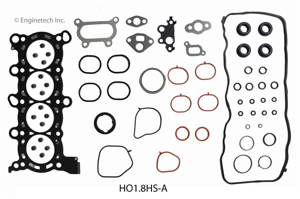 GSKT HONDA 1.8L 1799 SOHC