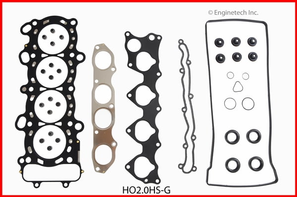 GSKT HONDA 2.0L 2.2L DOHC