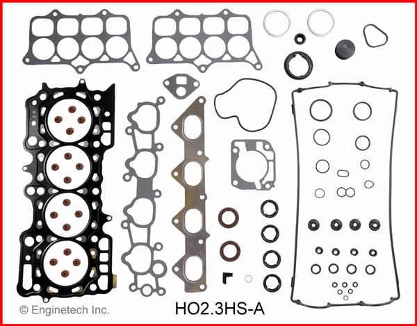 GSKT HONDA 2.3L 2259 DOHC