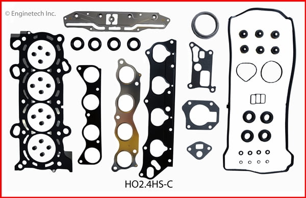 GSKT HONDA 2.4L 2354 DOHC