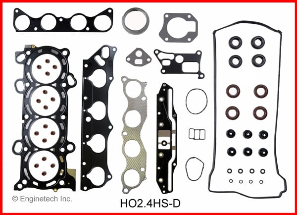 GSKT HONDA 2.4L DOHC 16V