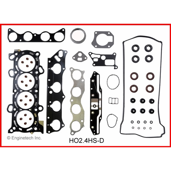 GSKT HONDA 2.4L DOHC 16V