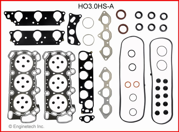 GSKT HONDA 3.0L 2997 SOHC