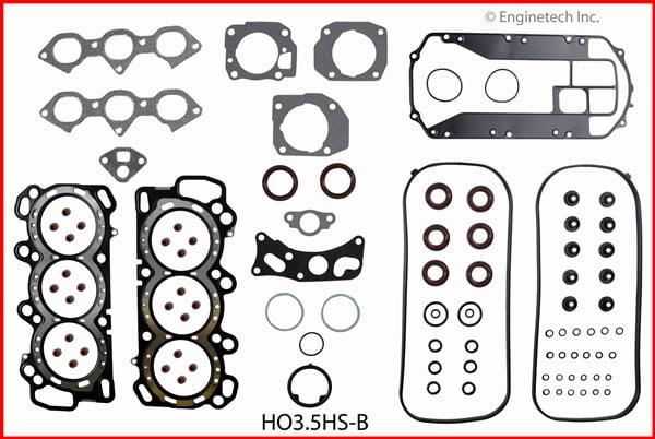 GSKT HONDA 3.5L 3471 SOHC