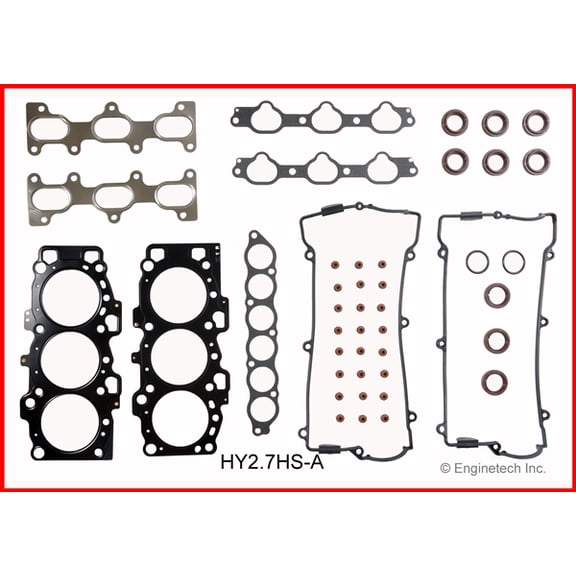 GSKT HYU 2.7L 2657 DOHC 2