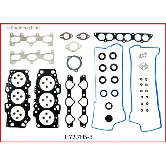 GSKT HYU 2.7L 2657 DOHC 2