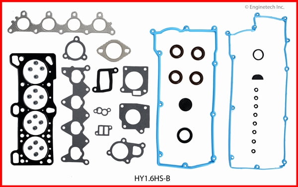 GSKT HYU KIA 1.6L DOHC 16