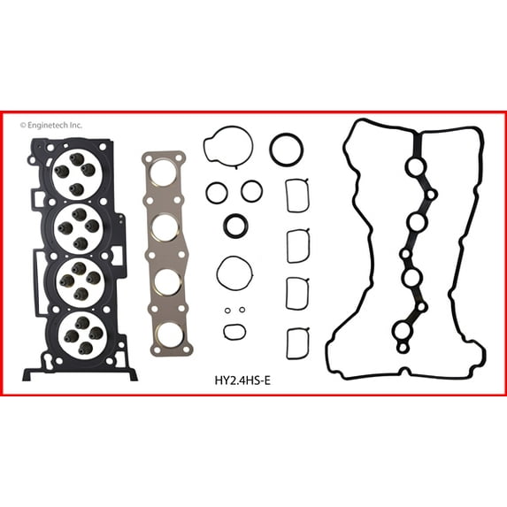 GSKT HYU KIA 2.4L 2359 ML
