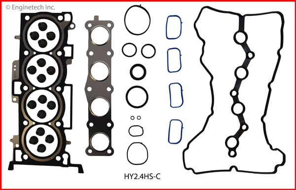 GSKT HYU KIA 2.4L 2359 ML