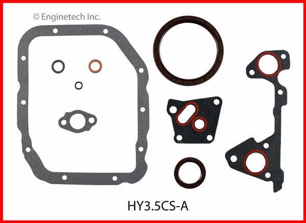 GSKT HYU KIA 3.0L 3.5L G6