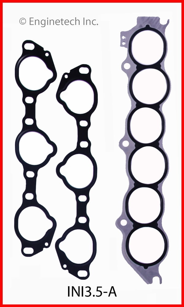 GSKT INF NIS 3.5L DOHC 24