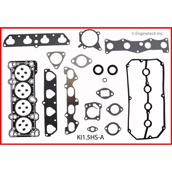 GSKT KIA 1.5L DOHC 16V DC