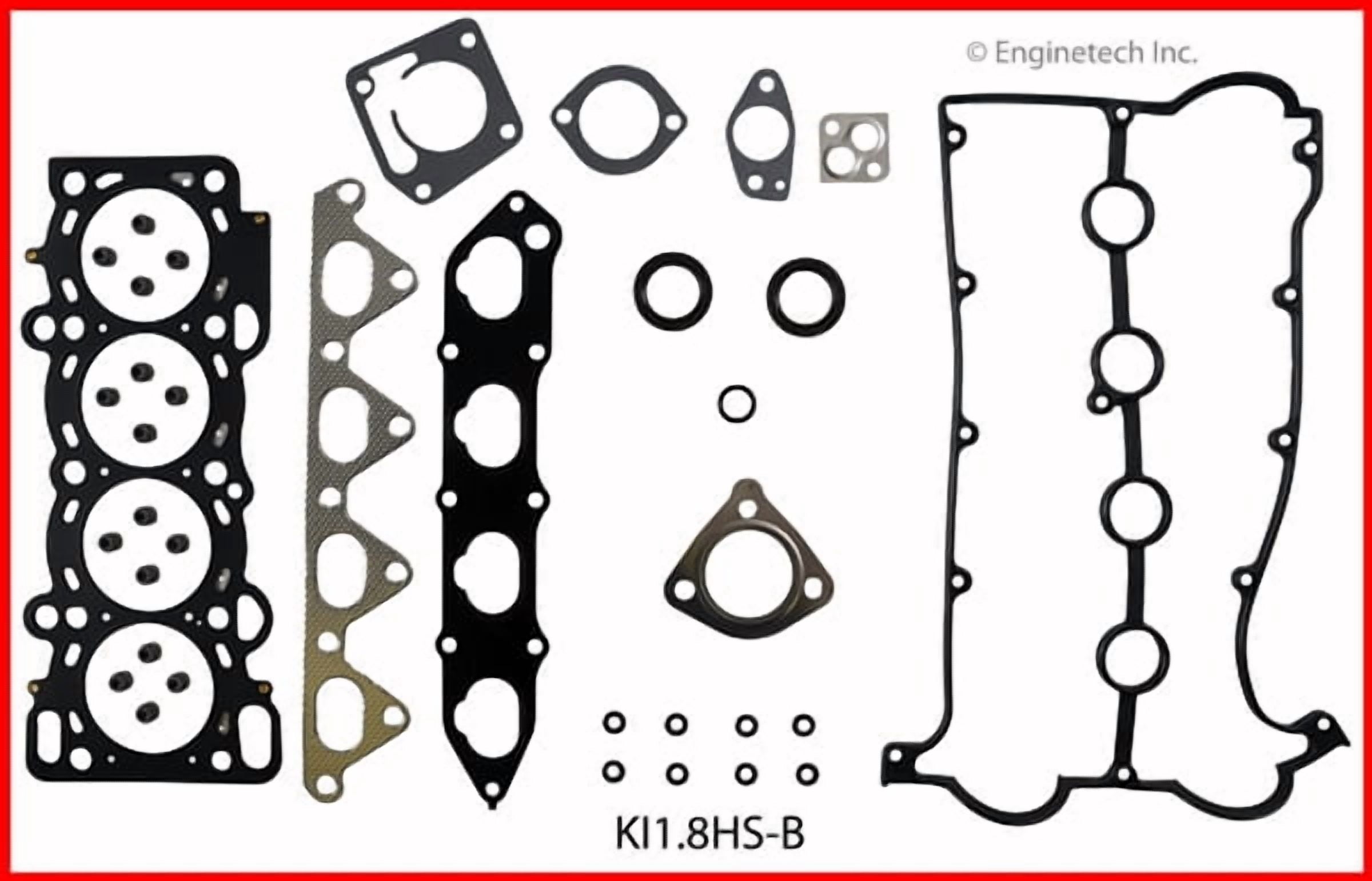 GSKT KIA 1.8L 1793 DOHC 1