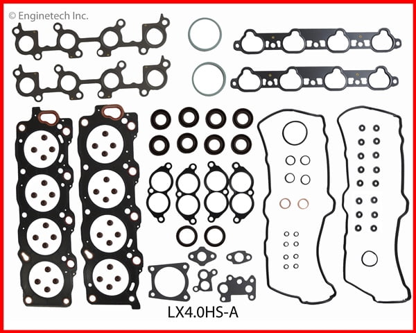 GSKT LEXUS 4.0L 3969 DOHC