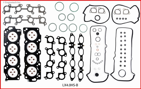 GSKT LEXUS 4.0L 3969 DOHC