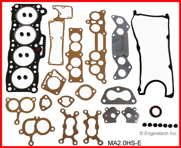 GSKT MAZDA 2.0L 1998 SOHC